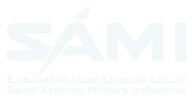 Saudi Arabian Military Industries (SAMI)